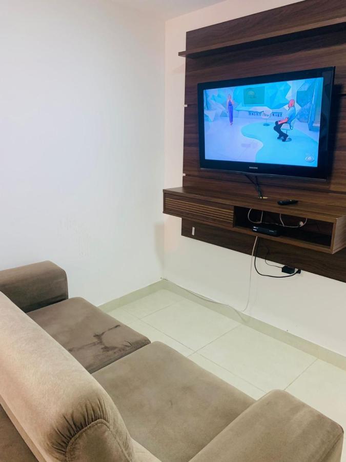 Apartamento Sp Bairro Tremembe / Apt 5 São Paulo Eksteriør bilde