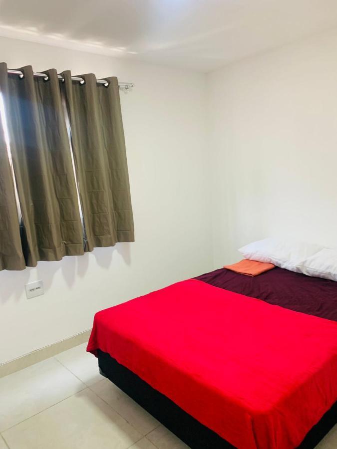 Apartamento Sp Bairro Tremembe / Apt 5 São Paulo Eksteriør bilde