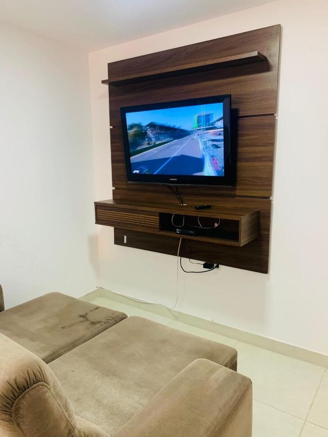 Apartamento Sp Bairro Tremembe / Apt 5 São Paulo Eksteriør bilde