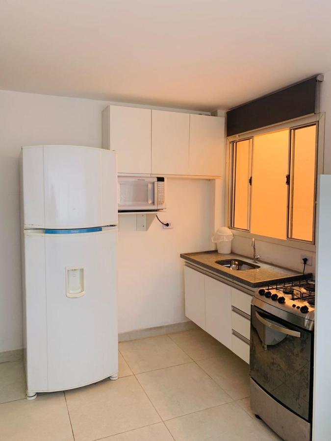Apartamento Sp Bairro Tremembe / Apt 5 São Paulo Eksteriør bilde