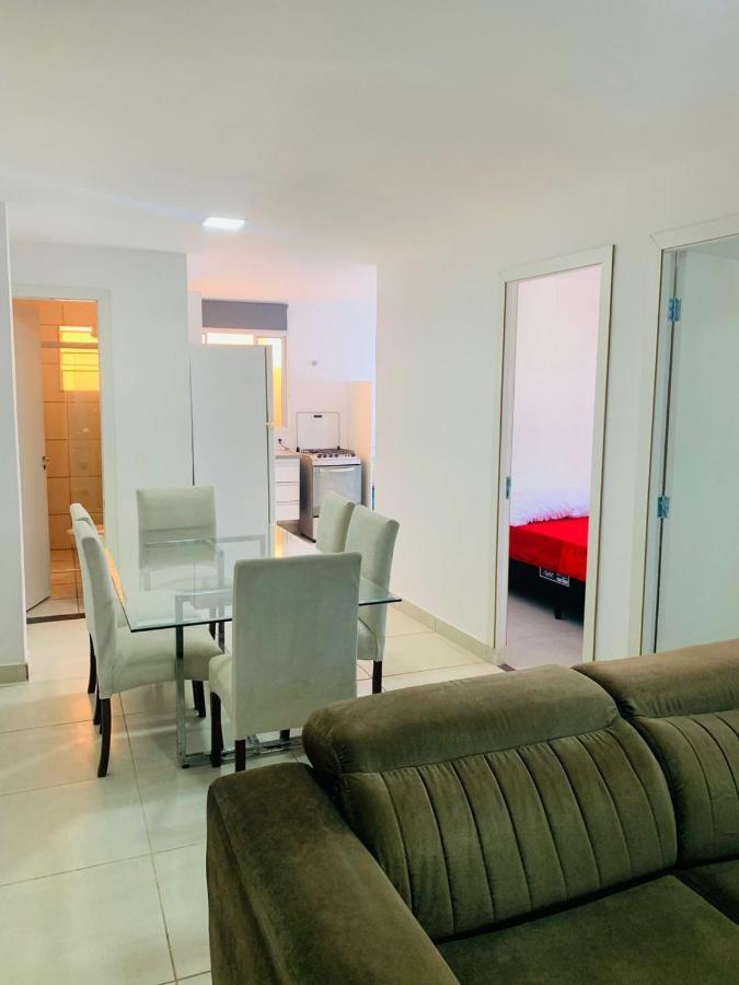 Apartamento Sp Bairro Tremembe / Apt 5 São Paulo Eksteriør bilde