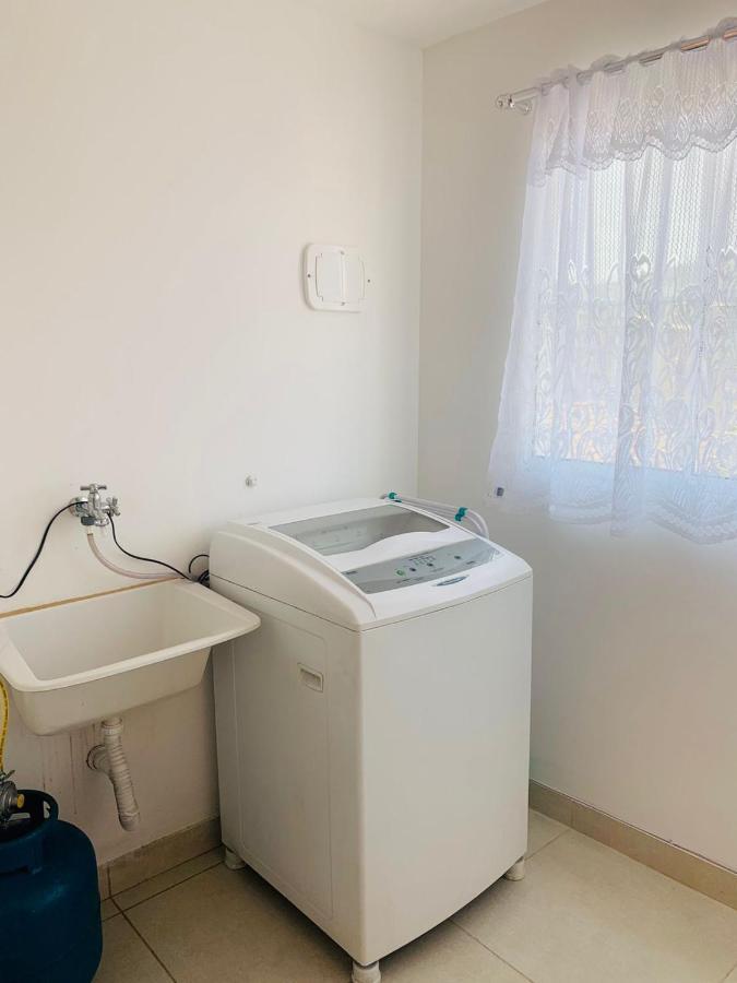 Apartamento Sp Bairro Tremembe / Apt 5 São Paulo Eksteriør bilde