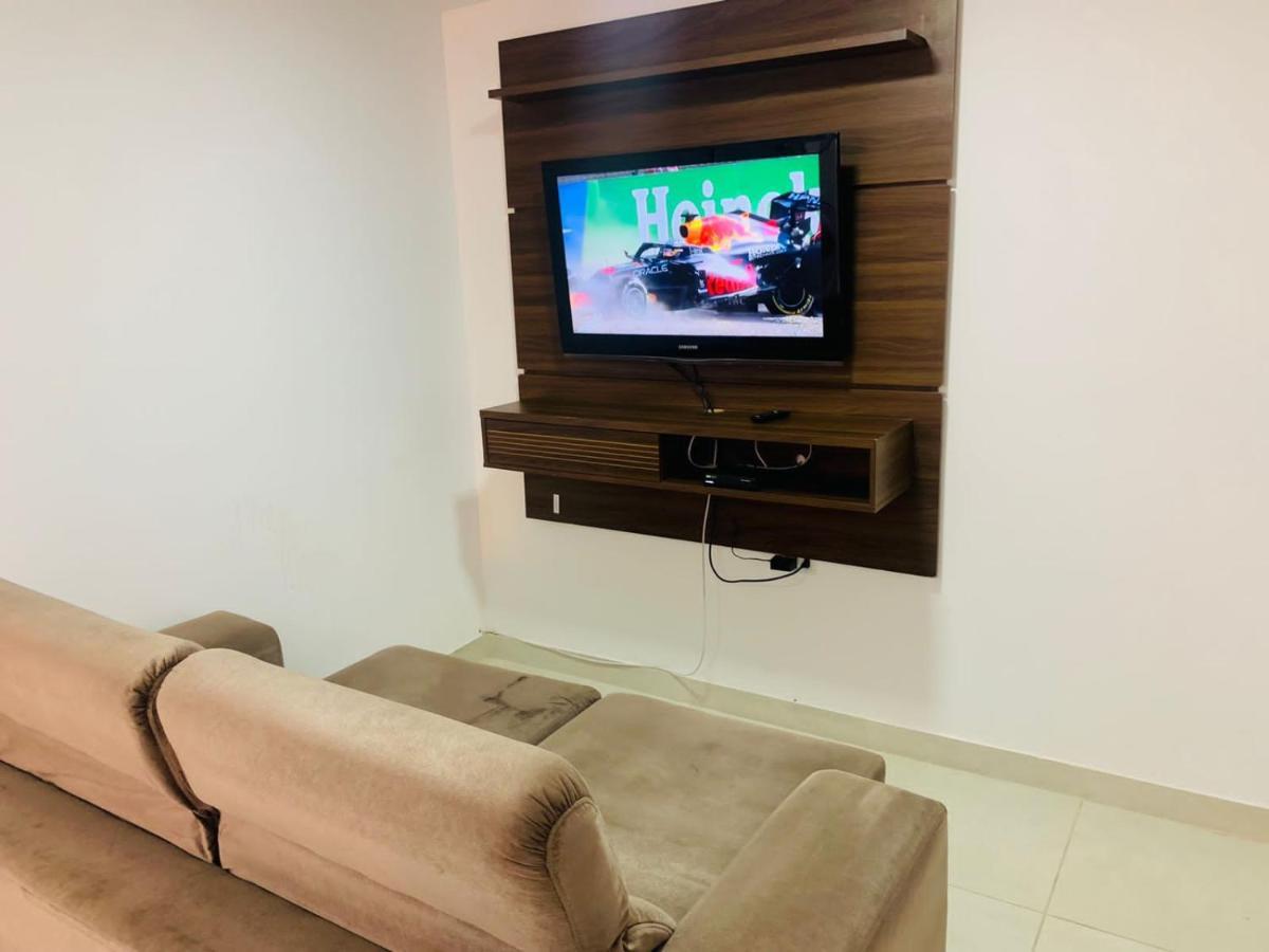 Apartamento Sp Bairro Tremembe / Apt 5 São Paulo Eksteriør bilde